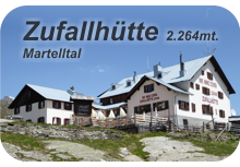 Zufallhütte