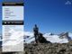 Bergtour Butzenspitze 3300m mit Überschreitung der Eisseespitze 3228m und über den Langenferner zum Ausgangspunkt im hinteren Martelltal