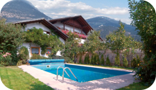 pension obergundhof