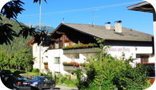 Residence Haus am Berg