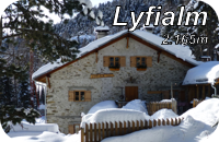 Lyfialm 2.165m