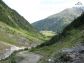 Blick auf Sulden Blick auf Sulden