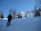 Skitour_Schneeschuhwanderung_Martellerhuette_04