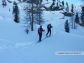Skitour_Schneeschuhwanderung_Martellerhuette_05